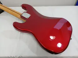 BASS RED BODY