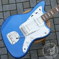 70S JAZZMASTER MATCHING