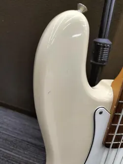 FENDER JAPAN PB-45 ELECTRIC BASS GUITAR - USED, GREAT CONDITION