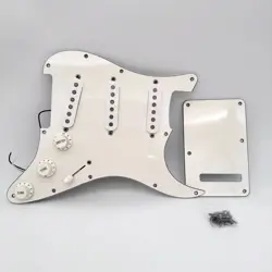 PICKGUARD VINTAGE 25019