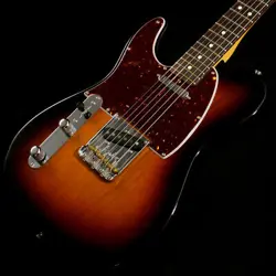 2TELECASTER LEFTY RW