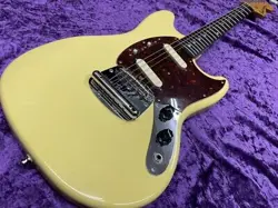 FENDER JAPAN MG69-65