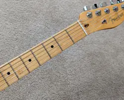 FENDER 2016 AMERICAN