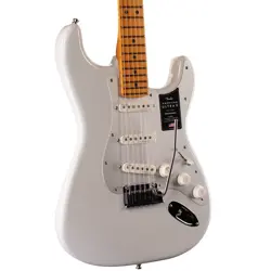 FENDER AMERICAN ULTRA II STRATOCASTER AVALANCHE (205)