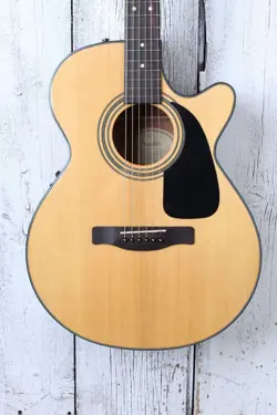 FENDER 2011 GC-140SCE