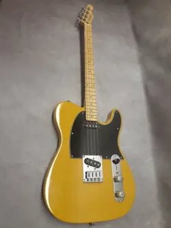 FENDER ALTERNATIVE REALITY