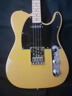FENDER ALTERNATIVE