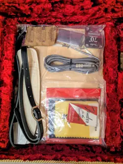 GUITAR 2-COLOR SUNBURST