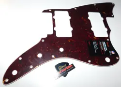 JAZZMASTER PICKGUARD AMERICAN