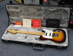 LACE SENSOR PICKUPS!!!