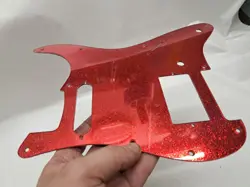 HS PICKGUARD FITS