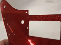 HS PICKGUARD