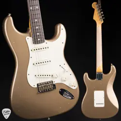 BUILT 1959 TRANSITION