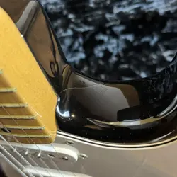 FENDER AMERICAN VINTAGE 70S STRATOCASTER 3COLOR SUNBURST 2000