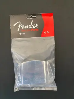 FENDER P 51 BASS PICKUP COVER