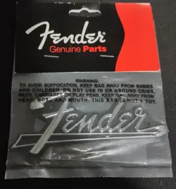 PLATE AND SCREWS--GENUINE