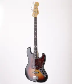 SQUIER BY FENDER SJB-55 3TS BRANCH SAFE DELIVERY FROM JAPAN