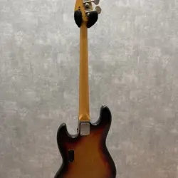 FENDER JAPAN JB62 4KNOB/ACTIVE JAZZ BASS 2002 -2004 MIE MAIN SAFE DELIVERY FROM 