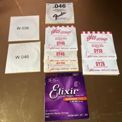 9. GHS ELIXIR
