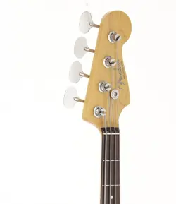 FENDER JAPAN EXCLUSIVE HAMA OKAMOTO PRECISION BASS 4 BRANCH SAFE DELIVERY FROM J