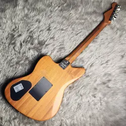 ACOUSTASONIC JAZZMASTER SAFE