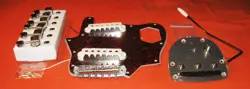 SQUIER BY FENDER FSR CLASSIC VIBE '70S JAGUAR PARTS PACKAGE - 2021
