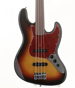 1992-1993 FENDER JAPAN