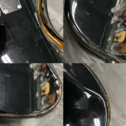 FENDER JAPAN PB43J P0 SERIAL PRECISION BASS SAFE DELIVERY FROM JAPAN