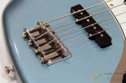 FENDER MEXICO PLAYER JAZZ BASS NL254 KOBE STOCK SAFE DELIVERY FROM JAPAN