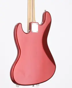 FENDER JAPAN JB-STD PJ CANDY APPLE RED SAFE DELIVERY FROM JAPAN