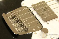 FENDER PARANORMAL RASCAL