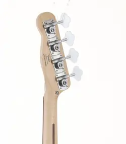 SQUIER BY FENDER MIKE DIRT PRECISION BASS SAFE DELIVERY FROM JAPAN