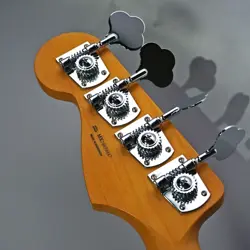 FENDER PLAYER II JAZZBASS USED WEIGHT 4.12KG SAFE DELIVERY FROM JAPAN