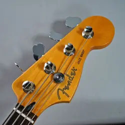JAZZBASS USED WEIGHT