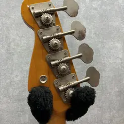 FENDER JAPAN JB62 2004-2006 MIE MAIN SAFE DELIVERY FROM JAPAN