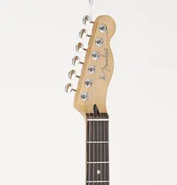 FENDER PLAYER II TELECASTER RW AQUATONE BLUE BRANCH SAFE DELIVERY FROM JAPAN