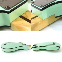 ACTIVE STARCASTER SAFE