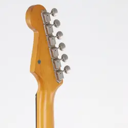 FENDER JAPAN STRATOCASTER ST-62 3 TONE SUNBURST SAFE DELIVERY FROM JAPAN