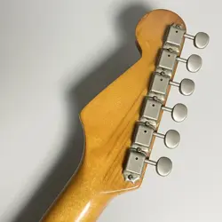 MADE BY FENDER AMERICAN VINTAGE 1989 SAFE DELIVERY FROM JAPAN