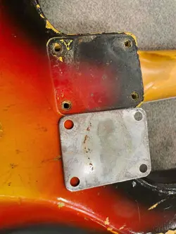 STRATOCASTER MOD TONE