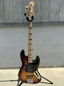 PROFESSIONALLY SETUP FENDER