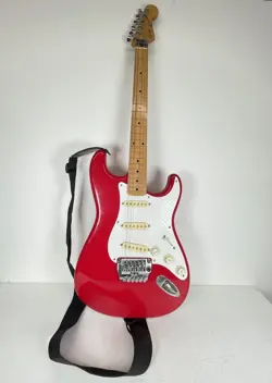 1984-1987 E-SERIES SQUIER