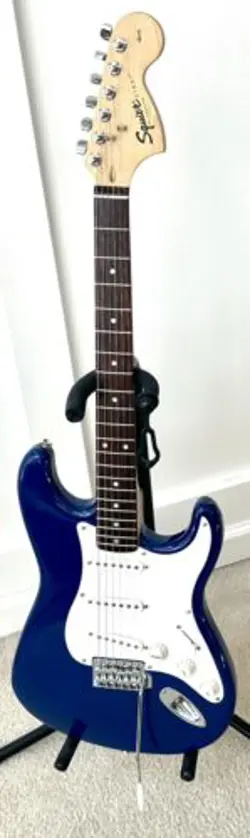 2002 FENDER
