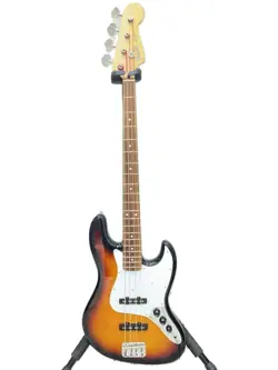 FENDER JB-53 JAZZ