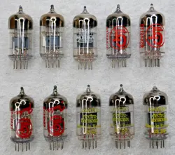 FENDER MESA UNTESTED