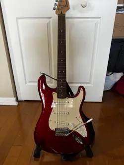 FENDER AFFINITY STRAT