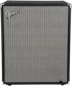 FENDER RUMBLE 210 CABINET