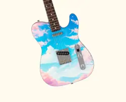 SAKURA TELECASTER OUUN