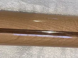 MAPLE FINGERBOARD 22