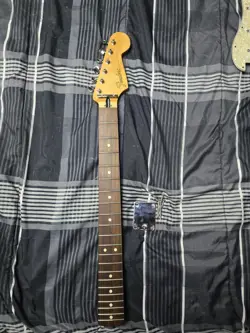 FENDER DAVE MURRAY STRATOCASTER NECK